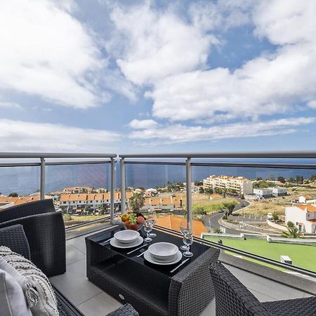 Ferienwohnung Cote D Atlantique By Madeira Sun Travel Caniço Exterior foto