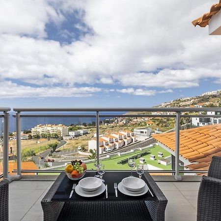 Ferienwohnung Cote D Atlantique By Madeira Sun Travel Caniço Exterior foto